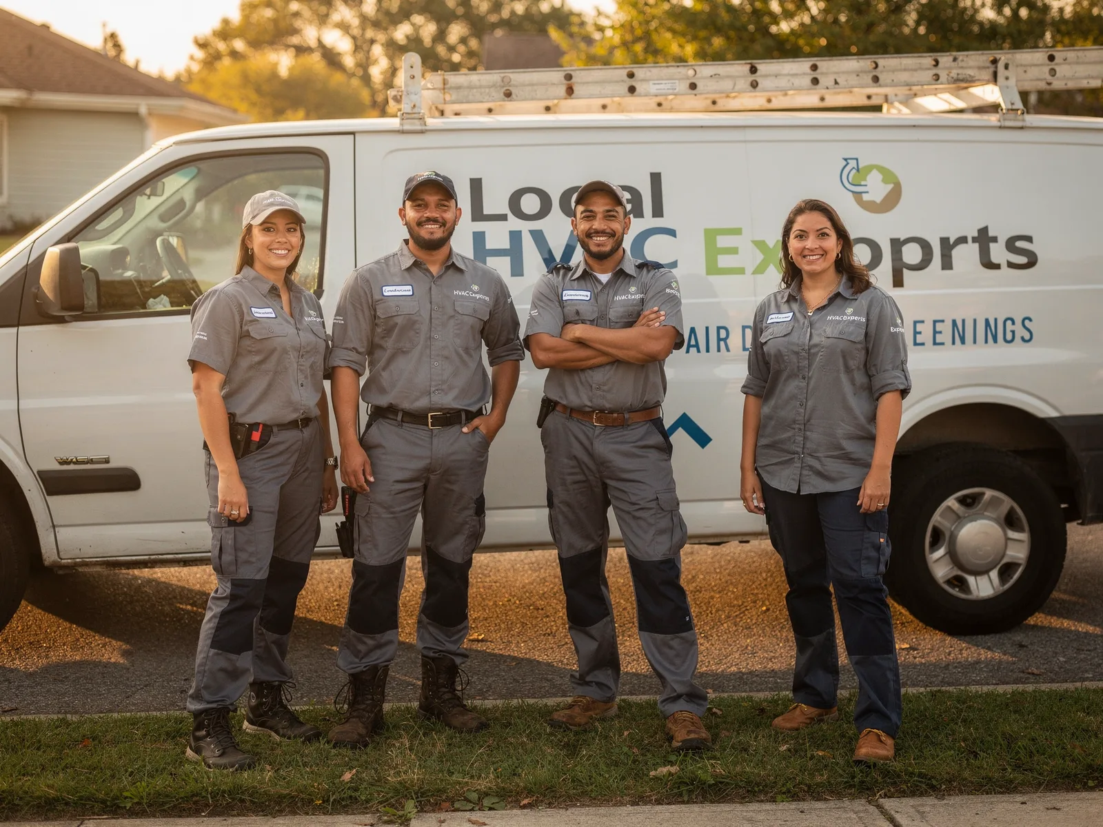 24/7 HVAC Repair & AC Replacement company in Willis, TX